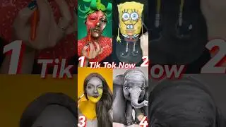 (ELEPHANT)Who'stheBest?1,2,3 or 4?