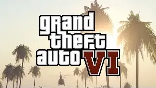 GTA 6 БУДЕТ НЕ В ВАЙС СИТИ!