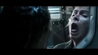 ALIEN: COVENANT (2017) CLIP 