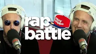 360s most brutal rap battle!!