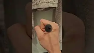 Pencil Illusion🔥