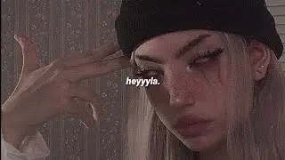 bruno mars - that's what i like (slowed+lyrics)