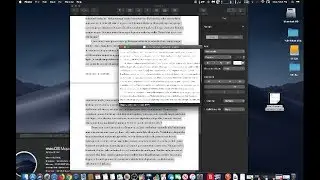How to Quickly Save to a Text File a Large Highlighted Selection of Text