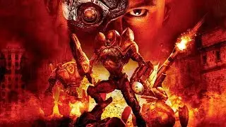 Прохождение - Command & Conquer 3: Kane’s Wrath - Часть 1 - Рио в огне