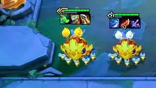 Two Tanky Bee's