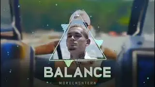 MORGENSHTERN - BALANCE //BASS BOOSTED//