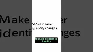 How to preview the staged changes in git  #coding #gitclient #git