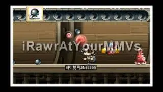 Cannon Shooter Second Job Advancement