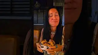 ЛУЧШИЕ БУРГЕРЫ В ПАТТАЙЕ?)))