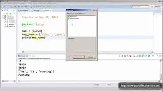 Roles of List collection in Python Part 1
