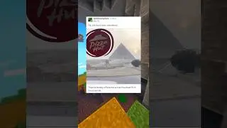 Pizza Hut Tumblr Post