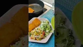 филе минтая из 🐥Чижика - вкусно или нет? #обзорпокупок #чижикмагазин#едавчижике#продуктывчижике