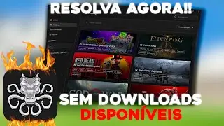 Corrigindo o Hydra 