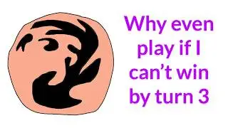 Red Players in Magic the Gathering...