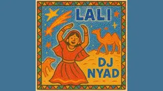 Lali (Afro house)