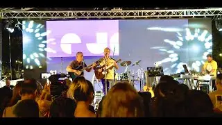 AVI Zenel Hajdini - 50 vite Gjilan Pop&Rock Histori (2022)