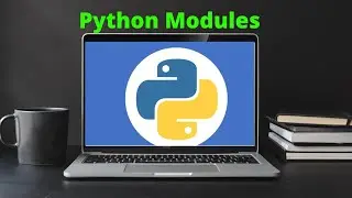 Python Modules The Definitive Beginner Guide