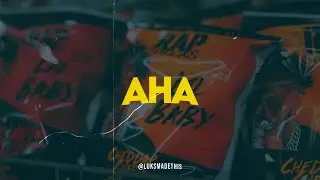 FREE Flp 😁 Lil Baby x ATL Type Beat - AHA - FL Studio Project 2022