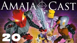 Возвращение на планету Сайла | AMAJA CAST #20