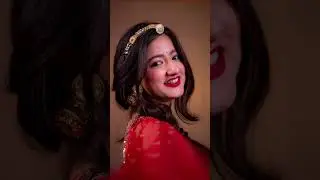 No embarrassing teen pictures 🤣🙈 | how did I do the trend? Jhanvi Bhatia 