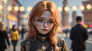 Город Грешниц: Девушки на КАЖДЫЙ ДЕНЬ!