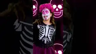 Mueve El Esqueleto - Chiki Version | Música para niños | @ChikiToonz