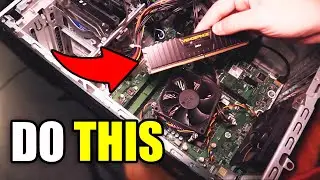 How to Install RAM in a Desktop PC (2022) Beginners Guide