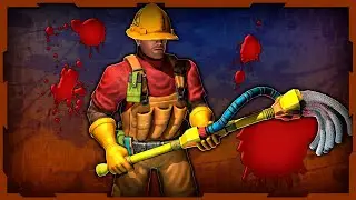 🔴 Viscera Cleanup Detail стрим | Чистим грязные лапки в симуляторе Уборщика