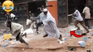 Crazy Funniest Videos Ever In The World  (02)