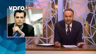 Thierry Baudet - Zondag met Lubach (S06)