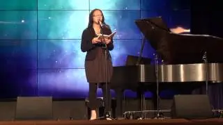 Spoken Word, Gender, "Dear Society..." By Ka Vue