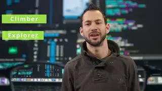 Meet the team - Nino Ryschawy - Deputy CTO