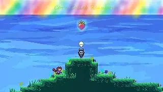 Corn Collab Rainbow