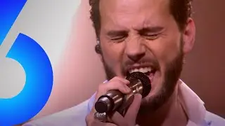 See See Rider // Bouke & The Elvismatters Band | The Tribute Live in Concert