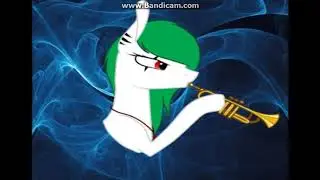 Мистер дудец (Пародия пони)