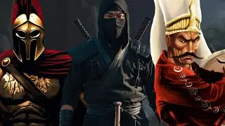Yeryüzünü titreten 10 savaşçı birlik