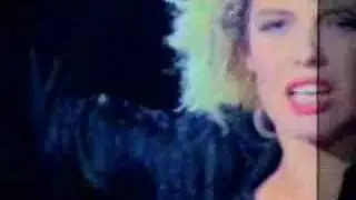 Kim Wilde - Never Trust A Stranger