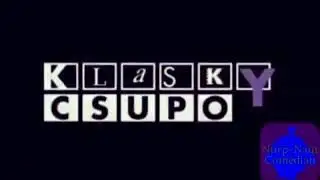 Klasky csupo in g Major 2 squared FIXED