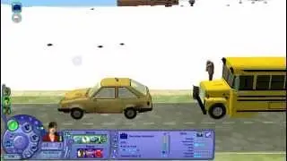 The Sims 2 Legacy Challenge - The Fadge Family (Part Eight)