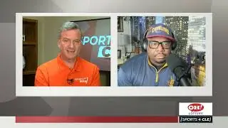 More Browns talk: Hear about the upcoming season, latest on Watson & more - Sports4CLE 07/08/22