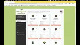 Fall 2023 Tutorial - Recruiting Mentors