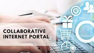 Collaborative Internet Portal of BASF