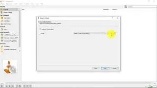 How To Hardcode Subtitles to MP4/MKV Using VLC