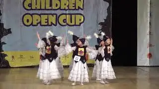 БИШКЕК ТАНЦЕВАЛЬНЫЙ КОНКУРС 28 02 2021 NA JHASH TILEK ШОЛПЫ BABY CHILDREN OPEN CUP