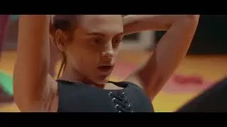 Промо видео участниц конкурса красоты 