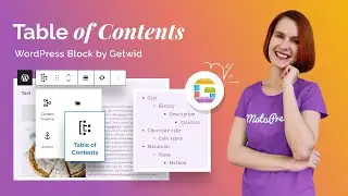How to Create a Table of Contents in WordPress Blocks
