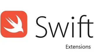How To Create Extensions in Swift   Xcode 13 iOS 2022