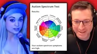 Finding Out You're Autistic