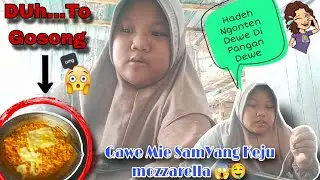Rasane Ngene To Gawe Konten Dewe Tanpa MamaKu ❗❗❗Auto Langsung Nangis😭