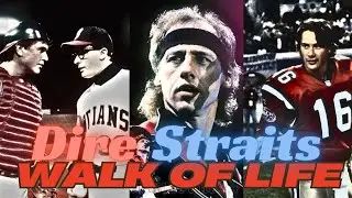 Dire Straits - Walk of Life (1985)